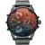 P1PX - RELÓGIO PULSO DIESEL - QUARTZ,ANLGO.CX.ACO INOX.CAL.JS16/20 - D.C.R.E 2021/173881