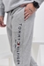 CALÇA MOLETOM TOMMY HILFIGER CINZA en internet