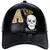 BONÉ NEW ERA 9FORTY COLLAB ALEXANDRE HERCHCOVITCH FULL SKULL - PRETO U na internet