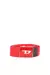CINTO DIESEL B-PLAKUE - RED