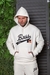 CONJUNTO HUGO BOSS - BRANCO