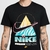 T-SHIRT NIKe SPORTSWEAR OC - PRETO - JP store