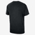 T-SHIRT NIKE MAX90 LOS ANGELES LAKERS - PRETO na internet