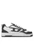 TÊNIS DIESEL S-UKIYO V2 LOW - BLACK/ WHITE
