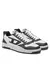 TÊNIS DIESEL S-UKIYO V2 LOW - BLACK/ WHITE - comprar online