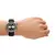P1PX - RELOGIO PULSO EMPORIO ARMANI - QUARTZ,ANLGO.CX.ACO INOX.CAL.0S21 - D.C.R.E 2024/157730 na internet
