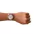 S1GX - RELOGIO PULSO EMPORIO ARMANI - QUARTZ,ANLGO.CX.ACO INOX.CAL.JS25 - D.C.R.E 2022/35067 na internet