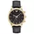 P1PX - RELOGIO PULSO EMPORIO ARMANI - QUARTZ,ANLGO.CX.ACO INOX.CAL.JS25 - D.C.R.E 2021/153600 - comprar online