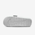CHINELO NIKE ASUNA 3 SLIDE - CINZA en internet