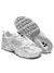 TÊNIS NEW BALANCE 530 BRANCO/PRATA na internet