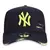 BONE NEW ERA NY - AZUL MARINHO - tienda online