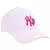 BONÉ NEW ERA 9FORTY NEW YORK YANKEES - ROSA na internet