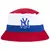 BUCKET NEW ERA VINTAGE NEYYAN - RED/AZUL/BRANCO na internet