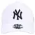 BONÉ NEW ERA 39THIRTY MLB NEW YORK YANKEES - BRANCO - ML - comprar online