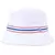 BUCKET NEW ERA MLB NEW YORK YANKEES GOLF CULTURE - BRANCO - comprar online