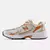 TÊNIS NEW BALANCE 530 - OFF WHITE/LARANJA - loja online
