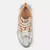 TÊNIS NEW BALANCE 530 - OFF WHITE/LARANJA - JP store