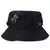 BUCKET NEW ERA NATURE - PRETO