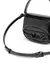 Imagem do BOLSA DIESEL 1DR XS-S CROSS BODYBAG - PRETO