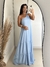 Vestido Longo Um Ombro - comprar online