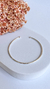 Bracelete Liso Fino | Prata - comprar online