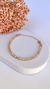 Pulseira Riviera G | Dourado - comprar online