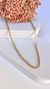 Choker Navete | Dourado - comprar online