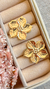 Brinco Jardim | Dourado - comprar online