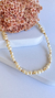 Choker Auria | Dourado - comprar online