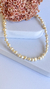 Choker Auria | Prata - comprar online