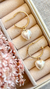 Argola Pérola Coração | Dourado - comprar online