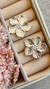 Brinco Jardim | Prata - comprar online