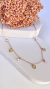 Choker Ariel | Dourado - comprar online