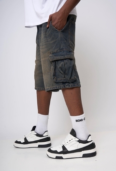 Bermuda Reese - comprar online