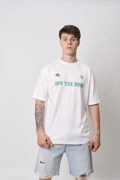 Remeron Outway Blanco