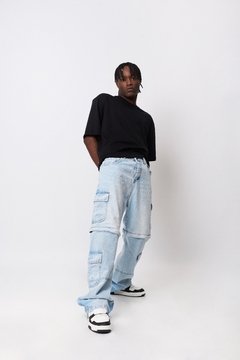 Baggy Kali Blue - comprar online