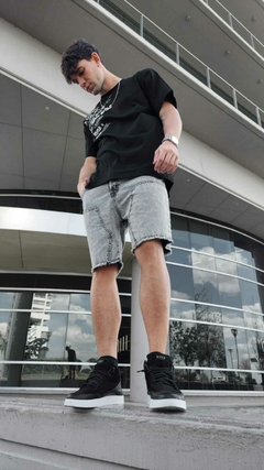 Bermuda Grey Dister - comprar online