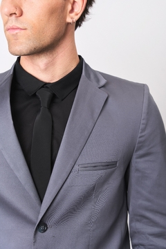 Saco Austria Gris - comprar online