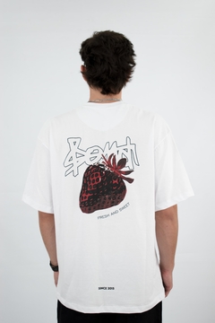 Remeron Berry Blanco