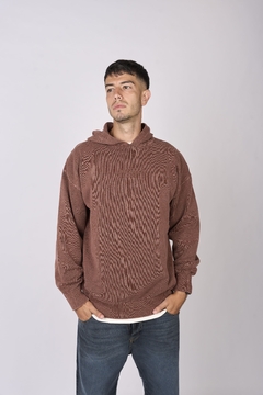 Canguro Studio Chocolate - tienda online