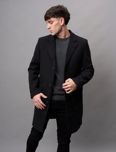 Saco Nexus Negro - comprar online