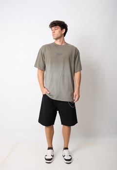 Remeron Canva Verde