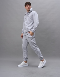 Babucha Original Gris