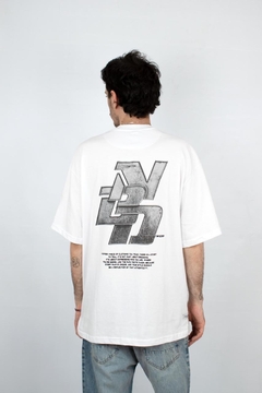 Remeron Steel Blanco
