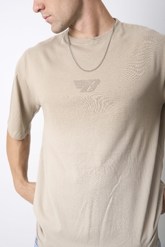 Remeron Canva Beige - comprar online