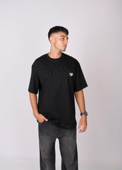 Remeron seal negro - SQUAD