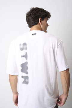 Remeron Sum Blanco - comprar online