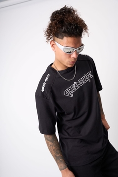 Remeron Dreamscape Negro - comprar online