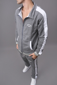 Babucha Princeton Gris - comprar online