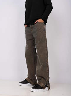 BAGGY ARID